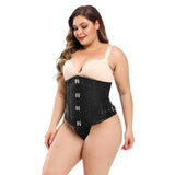 Corset Top Underbust & Bustiers Plus Size