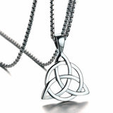 Viking Celtic Stainless Steel Nordic