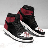 Satan Jordan Sneakers