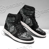 Sigil Baphomet Women SED-0705 Jordan Sneakers