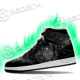 Sigil Baphomet Women SED-0705 Jordan Sneakers