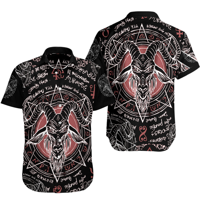 Baphomet Shirt