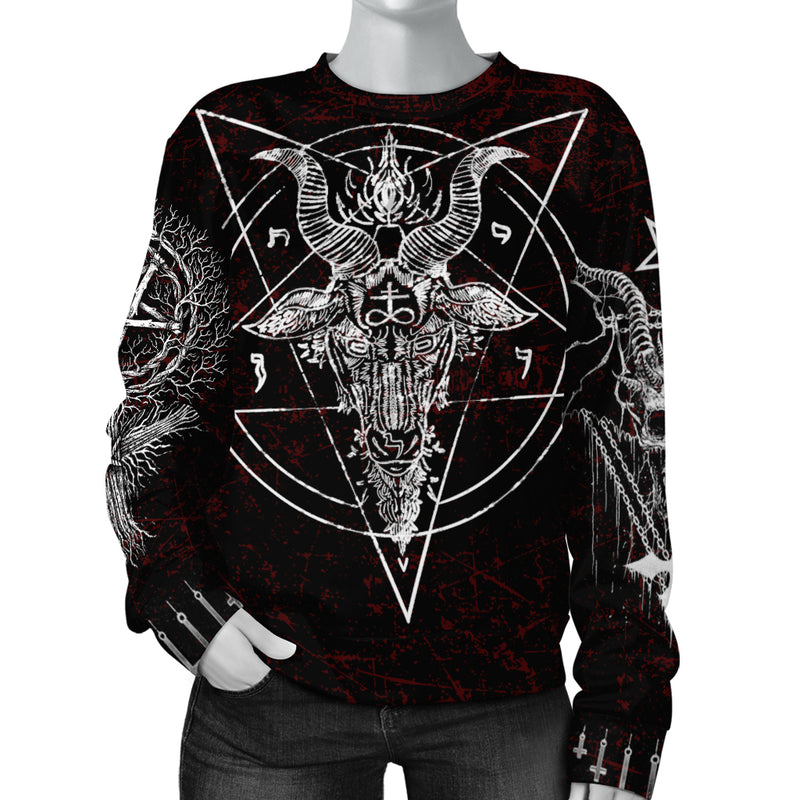 Satanic Sweatshirt