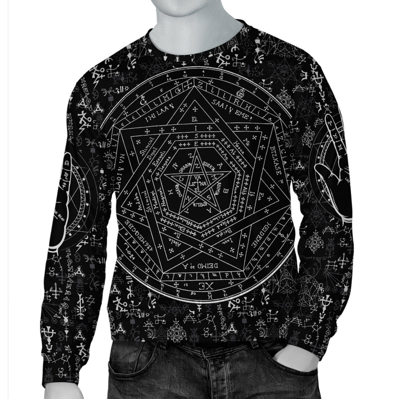 Occult Sweatshirt