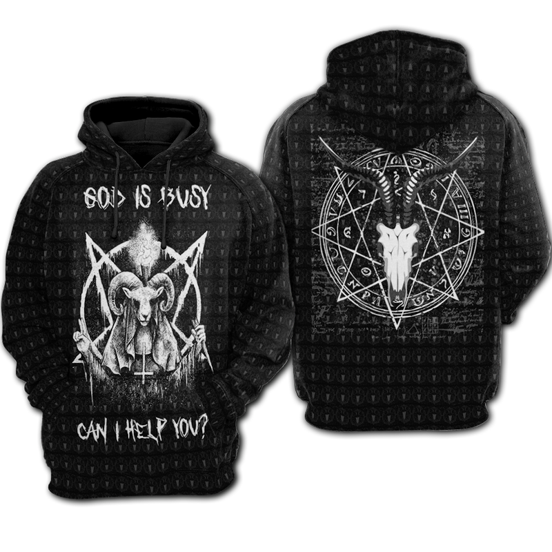 Can I Help You Hoodie Raglan Sleeve