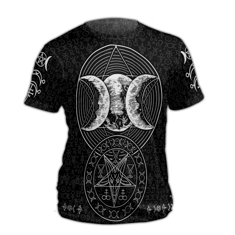 Triple Moon T-Shirt