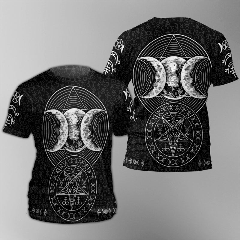 Triple Moon T-Shirt