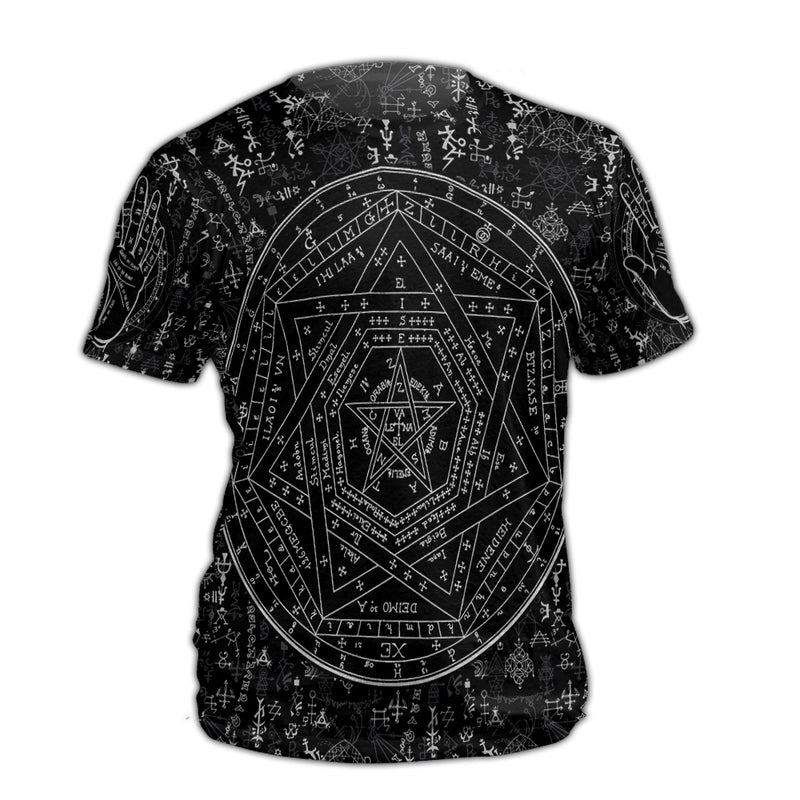 Occult T-Shirt