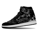 Jordan Sneakers Ouija Board