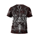 All Seeing Eye T-Shirt