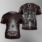 All Seeing Eye T-Shirt