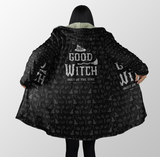 Good Witch Dream Cloak With Bag
