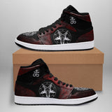 Brimstone Jordan Sneaker BR