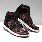 Satanic G Jordan Sneakers BR