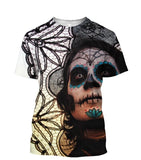 Amazing 3D All Over T-Shirt