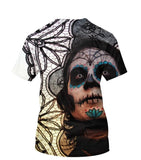 Amazing 3D All Over T-Shirt