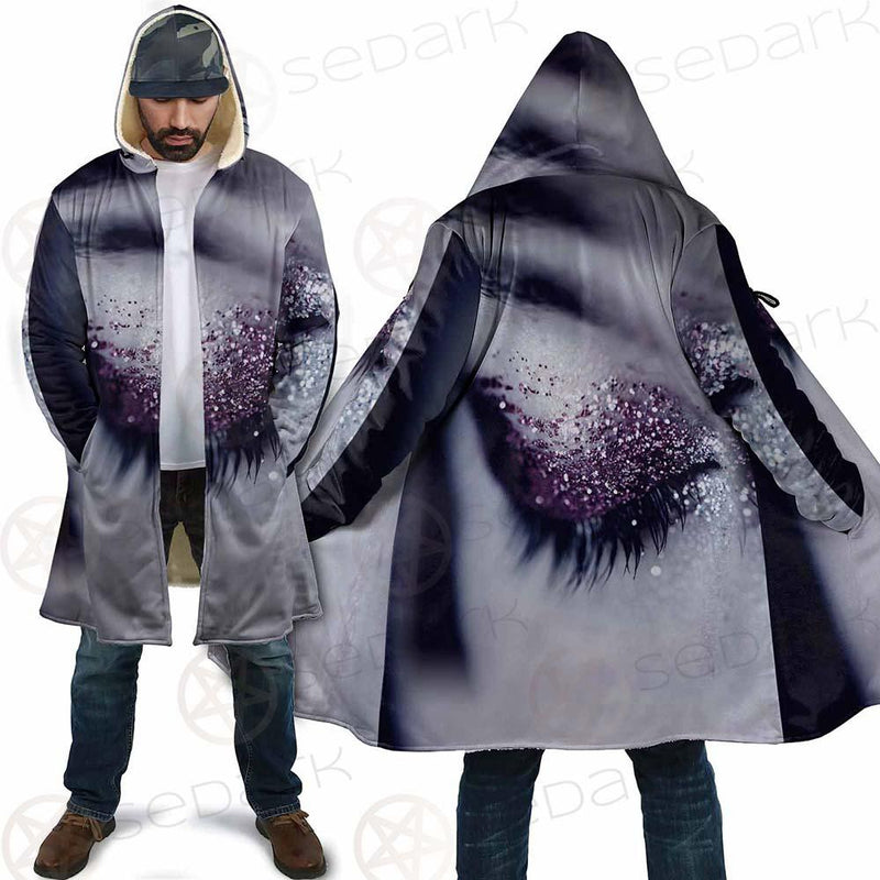 Attractive Eye SDN-1005 Cloak with bag