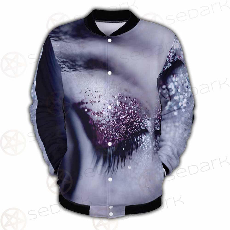 Attractive Eye SDN-1005 Button Jacket