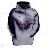 Attractive Eye SDN-1005 Hoodie Raglan