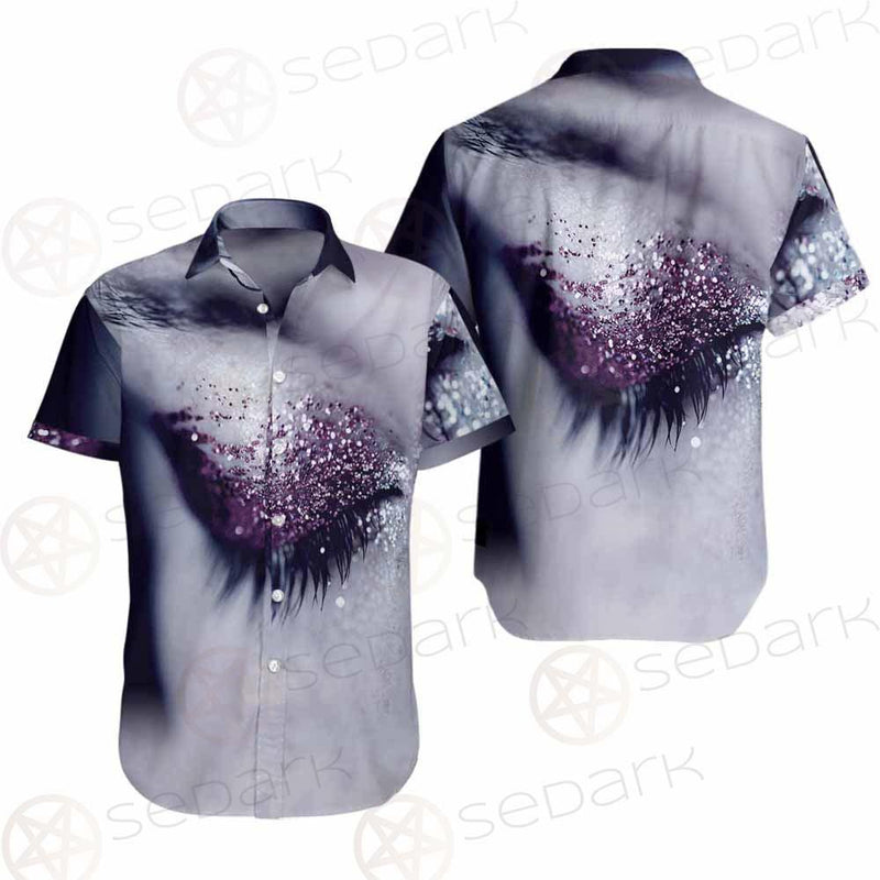 Attractive Eye SDN-1005 Shirt Allover