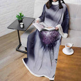 Attractive Eye SDN-1005 Sleeved Blanket