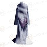 Attractive Eye SDN-1005 Sleeved Blanket