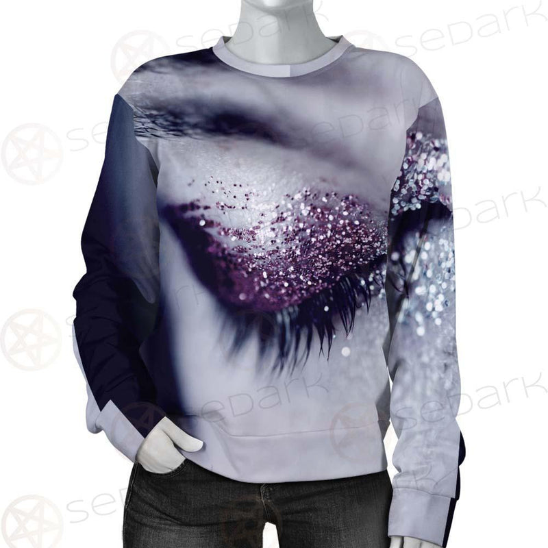Attractive Eye SDN-1005 Unisex Sweatshirt