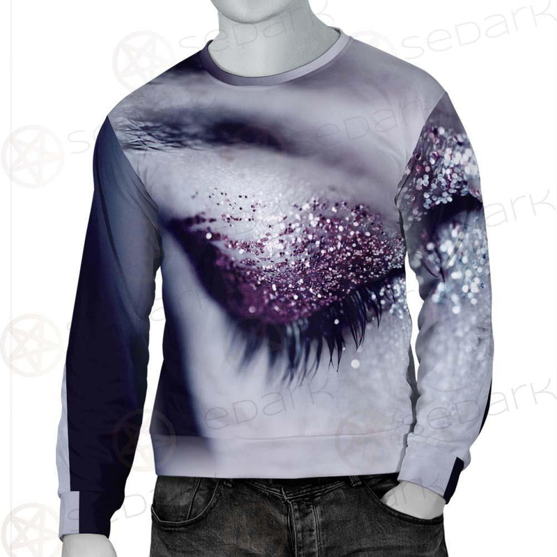 Attractive Eye SDN-1005 Unisex Sweatshirt