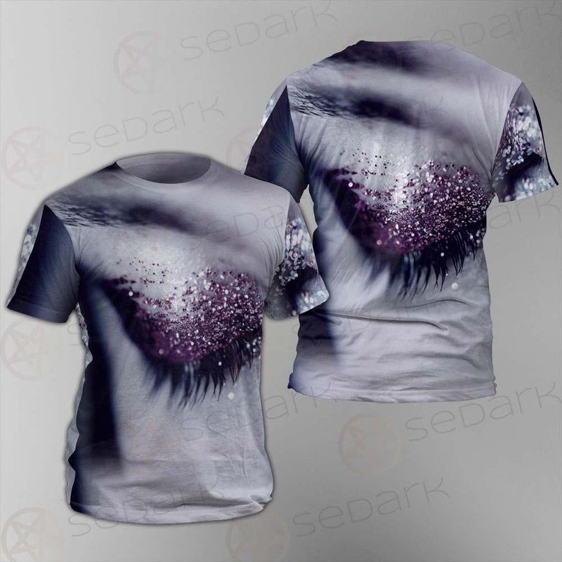 Attractive Eye SDN-1005 Unisex T-shirt