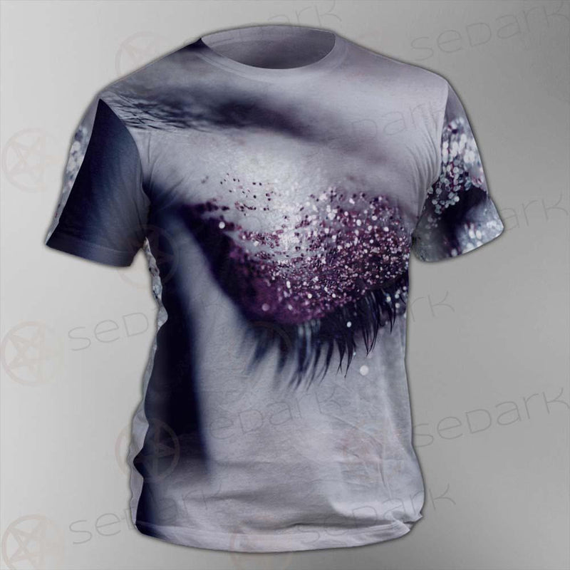 Attractive Eye SDN-1005 Unisex T-shirt