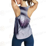 Attractive Eye SDN-1005 Women Tank Top