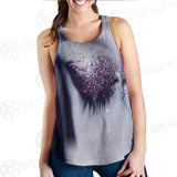 Attractive Eye SDN-1005 Women Tank Top