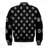 Pentagram Star SDN-1007 Bomber Jacket