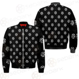 Pentagram Star SDN-1007 Bomber Jacket