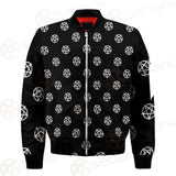 Pentagram Star SDN-1007 Bomber Jacket