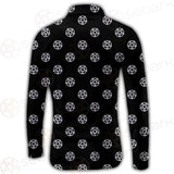 Pentagram Star SDN-1007 Long Sleeve Shirt