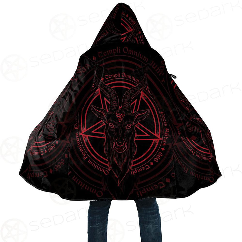 LATIN INSCRIPTION TRANSLATION Cloak with bag