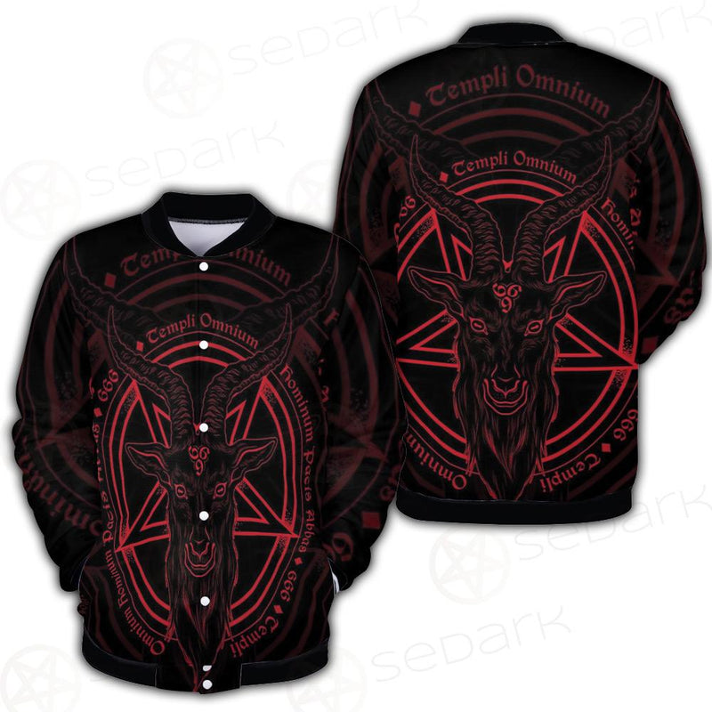 LATIN INSCRIPTION TRANSLATION Button Jacket