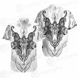 Vector Illustration Isolated SDN-1023 Shirt Allover