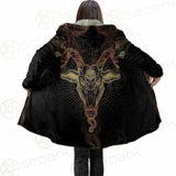 Demon Goat Baphomet SDN-1026  Cloak no bag