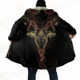 Demon Goat Baphomet SDN-1026  Cloak no bag