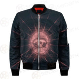 Mystical Geometry Symbol SDN-1032 Jacket