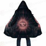 Mystical Geometry Symbol SDN-1032 Cloak