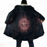 Mystical Geometry Symbol SDN-1032 Cloak