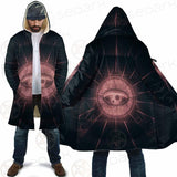 Mystical Geometry Symbol SDN-1032 Cloak