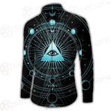 Vector Illustration On A Black Background SDN-1033 Shirt Allover
