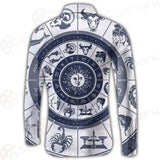 Zodiac Astrology Circle SDN-1035 Shirt Allover