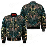 Spirituality And Occultism Bomber Jacket