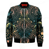 Spirituality And Occultism Bomber Jacket
