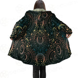 Spirituality And Occultism Cloak with bag